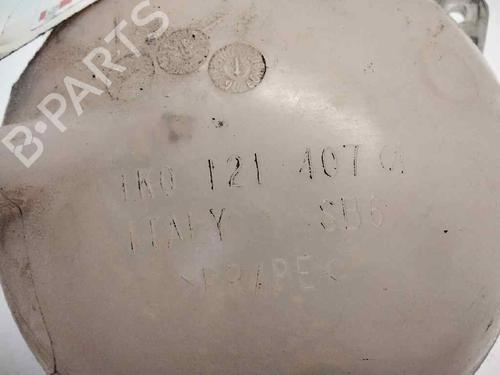 Expansion tank SEAT TOLEDO III (5P2)  | BP3492882C120 