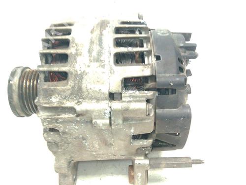 Alternator SEAT LEON (1P1) 1.4 TSI | BP39808872M7 - Image 2