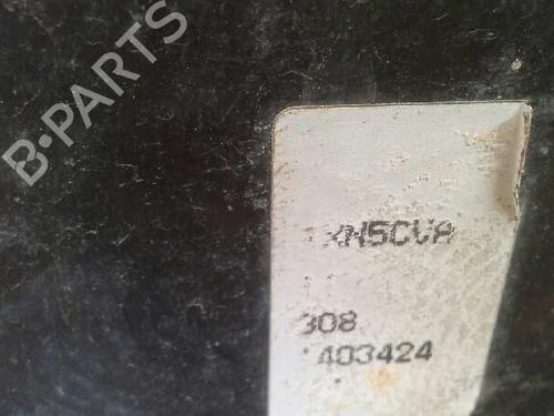 Gearbox NISSAN QASHQAI / QASHQAI +2 I (J10, NJ10, JJ10E)  | BP10261459M3 