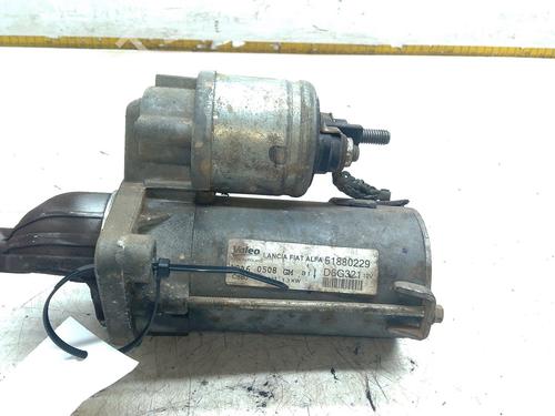 Startmotor FIAT DOBLO Cargo (263_) 1.3 D Multijet (75 hp) 30969952