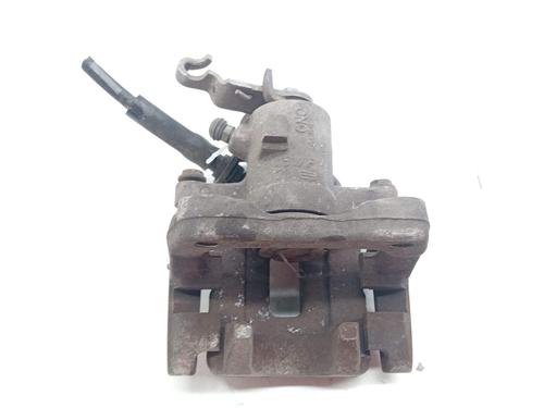 Left rear brake caliper SEAT LEON (1P1) 1.9 TDI | BP28016406M107 - Image 2