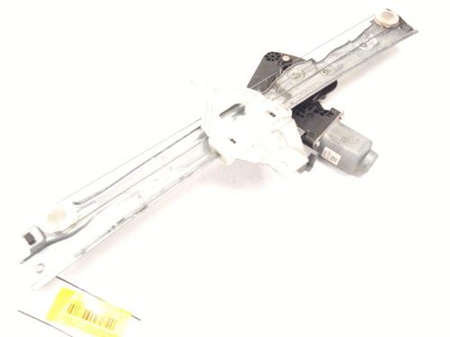Front right window mechanism CITROËN C4 AIRCROSS 1.6 HDi 115 | BP28353248C23 - Image 2