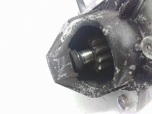 Starter DACIA SANDERO II TCe 90 (B8M1, B8MA, B8AC) | BP17057058M8 - Image 2