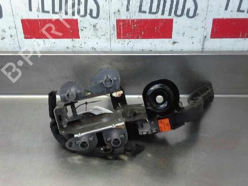 Pedal RENAULT MEGANE III Hatchback (BZ0/1_, B3_) 1.6 16V (BZ0H) | BP1619990I4 