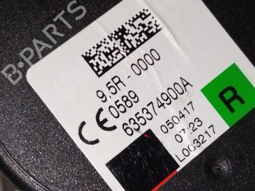 Airbag Kit MERCEDES-BENZ GLC Coupe (C253) 250 4-matic (253.346) | BP26502297C86 