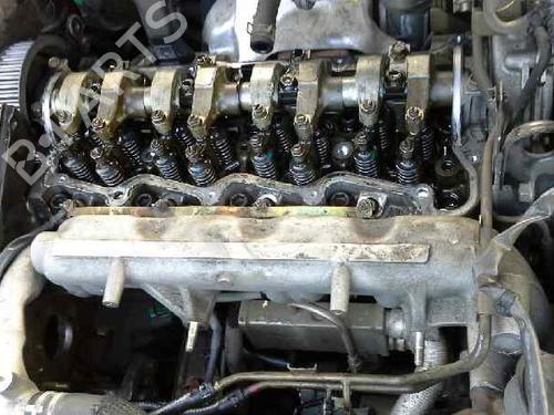 Left front shock absorber MAZDA 6 Saloon (GG) | BP611465M16 - Image 9