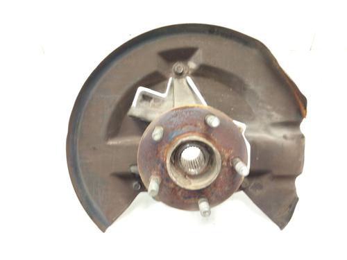 Used Left front steering knuckle Left front steering knuckle FORD KUGA I 2.0 TDCi (140 hp) 35752306 35752306