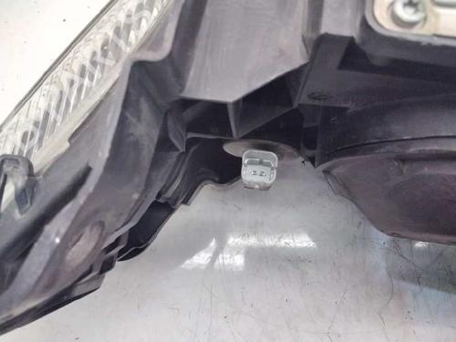 Right headlight RENAULT LAGUNA II Grandtour (KG0/1_)  | BP10194472C29 