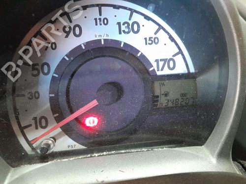 Engine TOYOTA AYGO (_B1_) 1.0 (KGB10_, KGB10R) | BP24032959M1 - Image 12