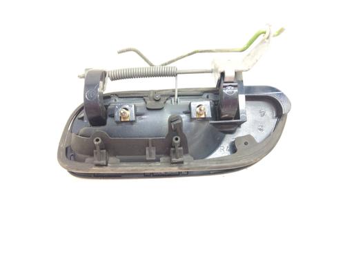 Rear right exterior door handle VOLVO S60 I (384) 2.4 | BP17195393C130 