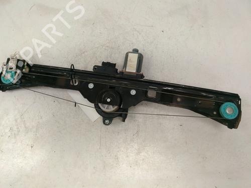 Used Front left window mechanism Front left window mechanism FIAT QUBO (225_) 1.3 D Multijet (225CXB1A, 225AXB1A, 225CXB11, 225AXB11,... (75 hp) 34606929 34606929