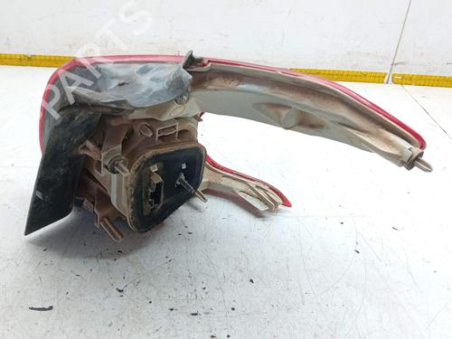 Left taillight PEUGEOT 2008 I (CU_) | BP26690443C34 - Image 2