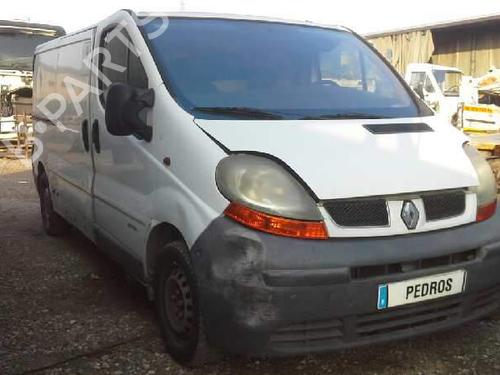 Intercooler RENAULT TRAFIC II Van (FL) | BP10655822M30 - Image 4
