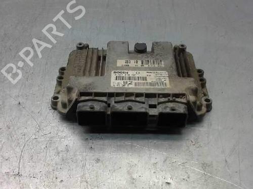 Used Engine control unit (ECU) Engine control unit (ECU) 151839 151839