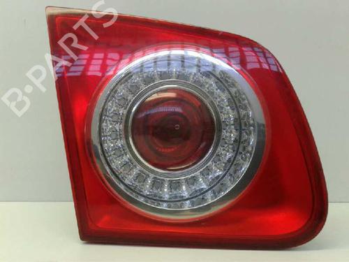 Used Left tailgate light Left tailgate light 17332339 17332339