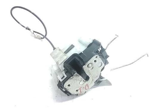 Used Front left lock FIAT PANDA (169_) 1.3 D Multijet (169.AXC1A) (70 hp) 13044593