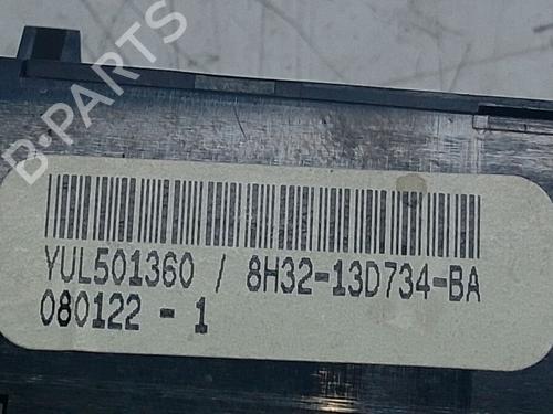 Warning switch LAND ROVER RANGE ROVER SPORT I (L320) 3.6 D 4x4 | BP30699717I22