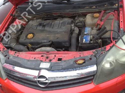 Left taillight OPEL ASTRA H GTC (A04)  | BP4374846C34 