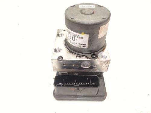 Used ABS pump HYUNDAI TUCSON (TL, TLE) 2.0 CRDi (136 hp) 22738062