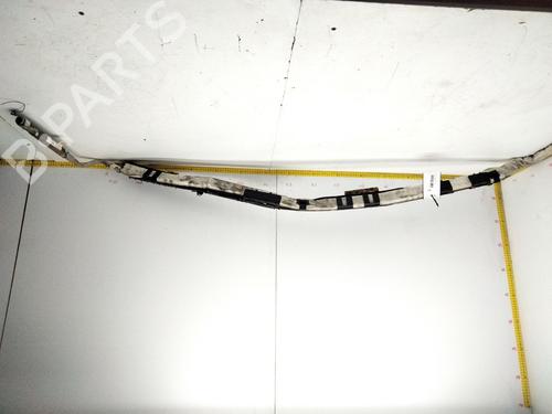 Right curtain airbag SEAT ALTEA (5P1)  | BP742856C12 