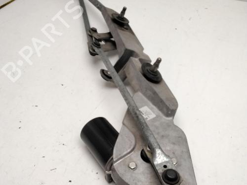 Used Front wiper motor NISSAN ALMERA TINO (V10) 2.2 dCi (136 hp) 22720574