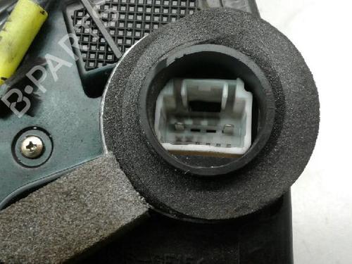 Front right lock TOYOTA LAND CRUISER PRADO (_J12_) 3.0 D-4D (KDJ120, KDJ125) | BP7256935C97 