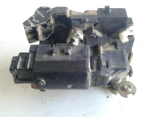 Front right lock RENAULT MASTER II Van (FD)  | BP7256690C97 