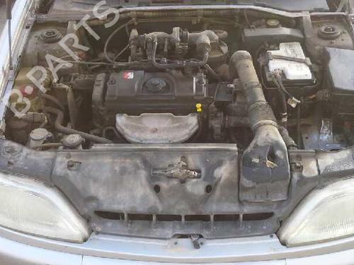 Throttle body CITROËN XSARA (N1)  | BP14315878M82 