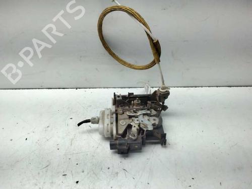 Used Front right lock AUDI A3 (8L1) 1.9 TDI (110 hp) 1023117