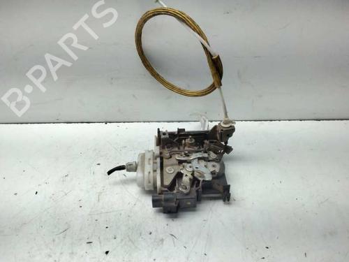 Serratura anteriore destra AUDI A3 (8L1) [1996-2006]  1023117