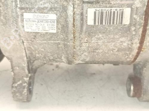 AC compressor BMW 1 (F20) | BP24228829M34 - Image 3