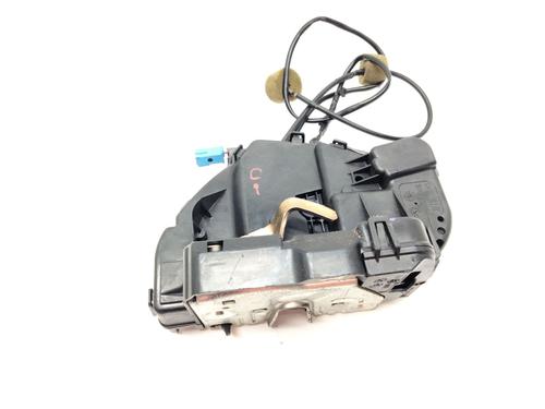 Rear right lock MERCEDES-BENZ C-CLASS (W203) C 180 Kompressor (203.046) | BP17570390C99 