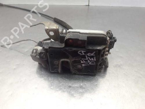 Front right lock SEAT IBIZA II (6K1)  | BP7256832C97 