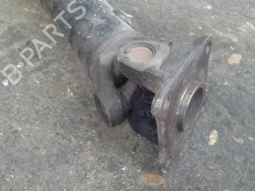 Driveshaft MAZDA B-SERIE (UN) 2.5 TD 4WD | BP8747765M37 
