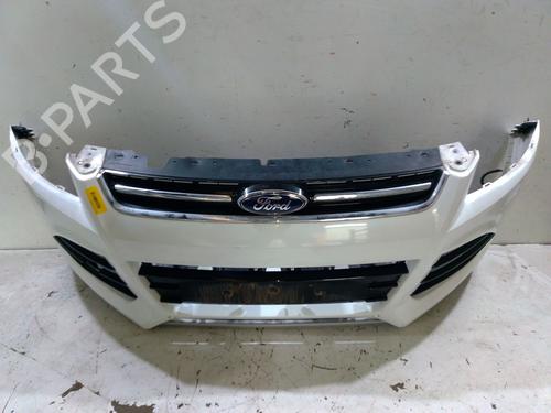 Used Front bumper Front bumper FORD KUGA I 2.0 TDCi (140 hp) 34704368 34704368