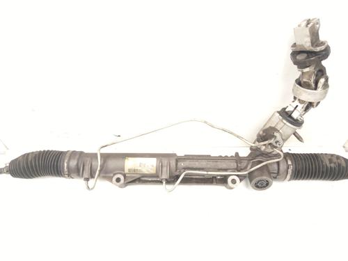 Steering rack BMW X3 (E83) 2.5 i | BP22808593M22 