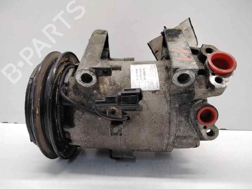 Used AC compressor AC compressor 1261914 1261914
