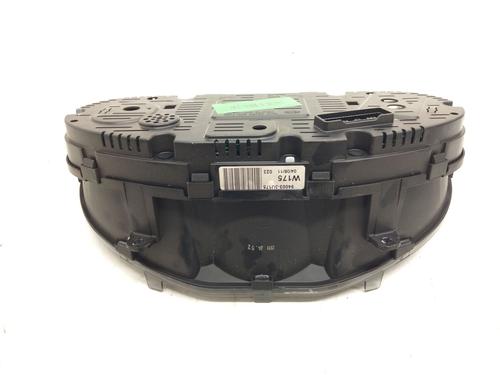 Instrument cluster KIA SPORTAGE III (SL) 1.7 CRDi | BP16139319C47 