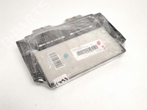 Engine control unit (ECU) CITROËN BERLINGO / BERLINGO FIRST Box Body/MPV (M_) | BP151862M57