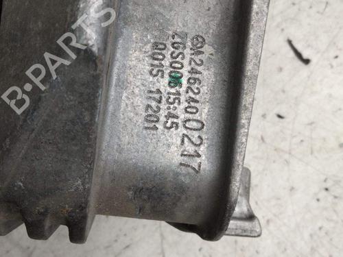 Engine mount MERCEDES-BENZ A-CLASS (W176) A 200 CDI / d (176.008) | BP26640438M89 - Image 3