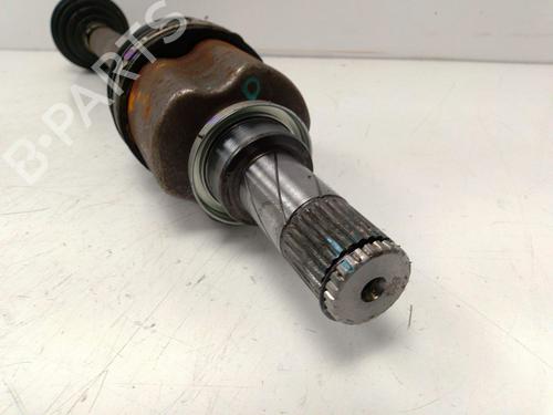 Left front driveshaft DACIA SANDERO III 1.0 TCe 90 | BP39435694M38 - Image 4