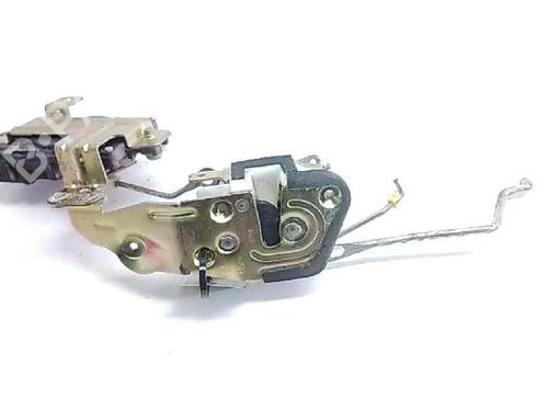 Used Front right lock HYUNDAI SANTAMO [1998-2002]  12266518