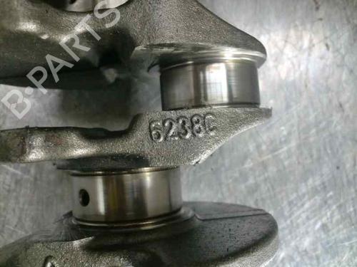 Other CITROËN C3 I (FC_, FN_) 1.4 HDi | BP14313228O1 