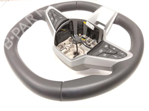 Steering wheel DACIA BIGSTER | BP36992455C49 - Image 9