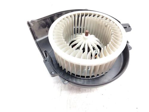 Heater blower motor VW POLO V (6R1, 6C1) 1.0 | BP16689150M62 