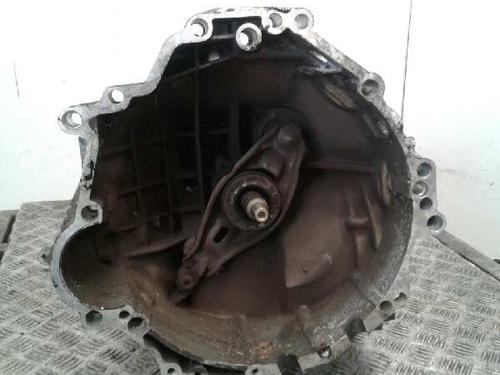 Used Gearbox AUDI A4 B7 Avant (8ED) [2004-2008]  15651584