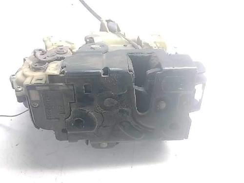 Used Front left lock Front left lock SEAT IBIZA III (6L1) [2002-2009] 10565434 10565434