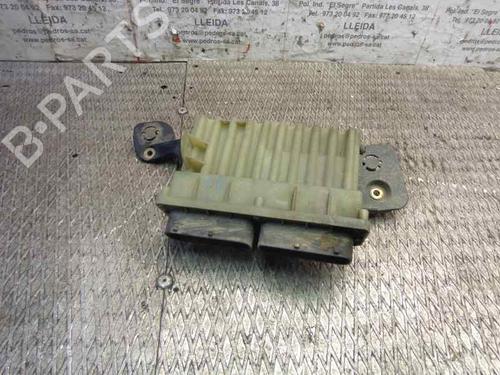 Used Electronic module OPEL ASTRA G Hatchback (T98) 2.0 DI (F08, F48) (82 hp) 13369593