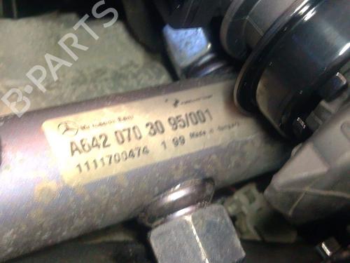 Engine MERCEDES-BENZ C-CLASS T-Model (S204) C 300 CDI 4-matic (204.292) | BP39170188M1 - Image 5