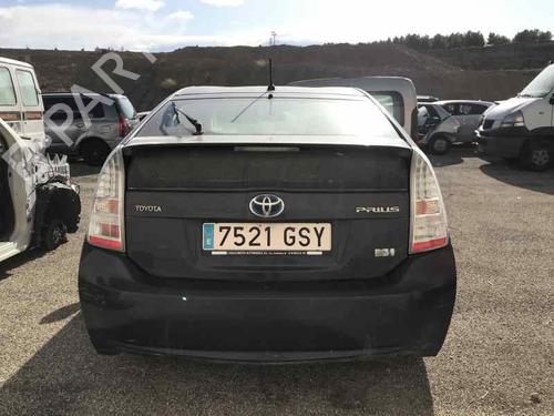 Engine mount TOYOTA PRIUS Liftback (_W2_)  | BP14317752M89 